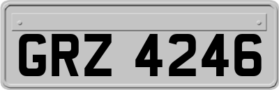 GRZ4246