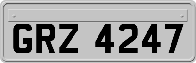 GRZ4247