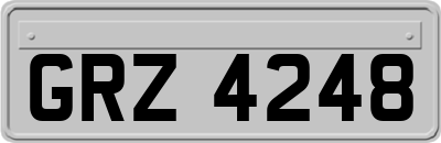 GRZ4248