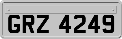 GRZ4249