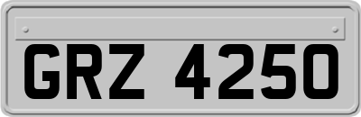 GRZ4250