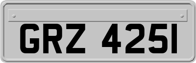 GRZ4251
