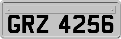GRZ4256