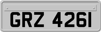 GRZ4261