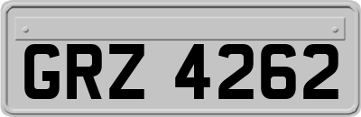 GRZ4262