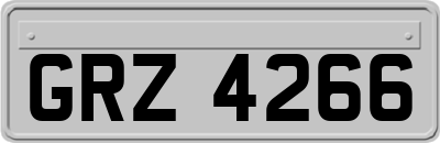 GRZ4266