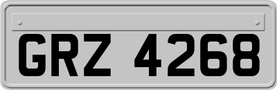GRZ4268