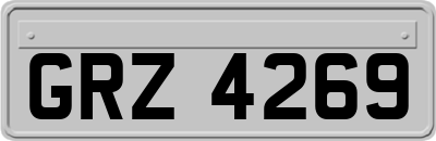 GRZ4269