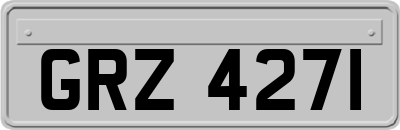GRZ4271