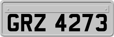 GRZ4273