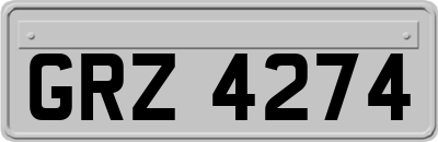 GRZ4274