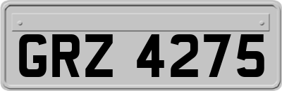 GRZ4275