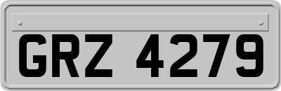 GRZ4279