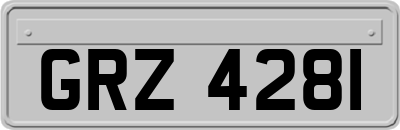 GRZ4281