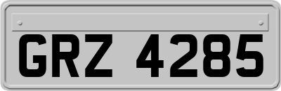 GRZ4285