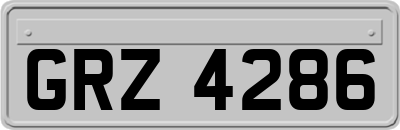 GRZ4286
