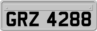 GRZ4288