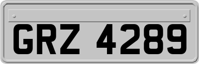 GRZ4289