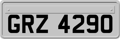 GRZ4290