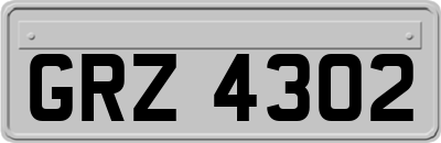 GRZ4302