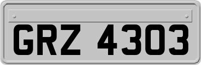 GRZ4303