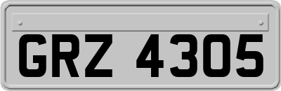 GRZ4305