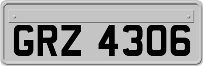 GRZ4306