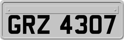GRZ4307