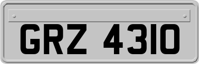 GRZ4310