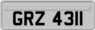 GRZ4311