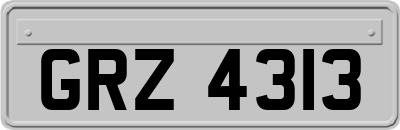 GRZ4313