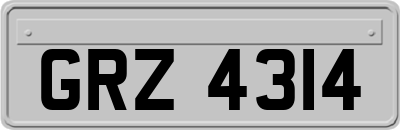 GRZ4314