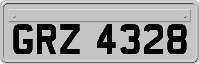 GRZ4328