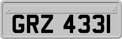 GRZ4331