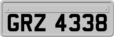 GRZ4338