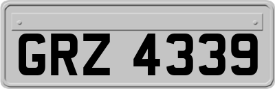 GRZ4339