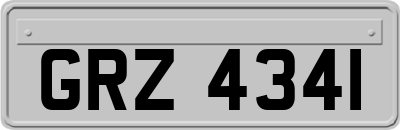 GRZ4341