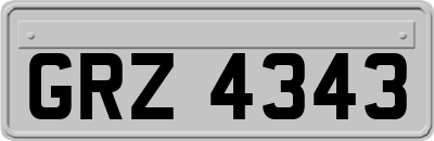 GRZ4343