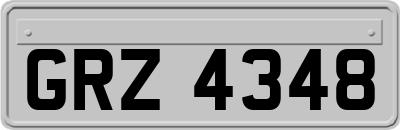 GRZ4348