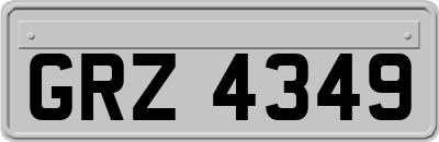 GRZ4349