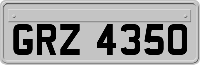 GRZ4350