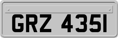 GRZ4351