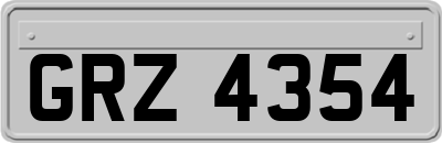 GRZ4354