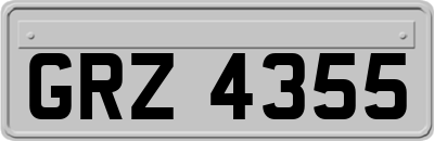 GRZ4355