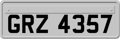 GRZ4357