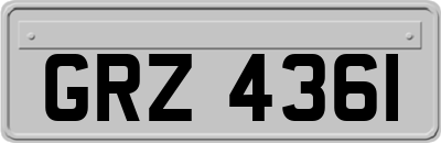 GRZ4361