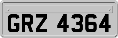 GRZ4364