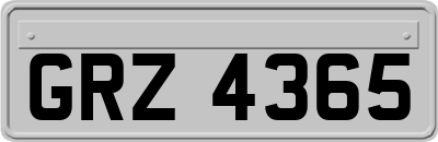 GRZ4365