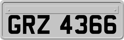 GRZ4366