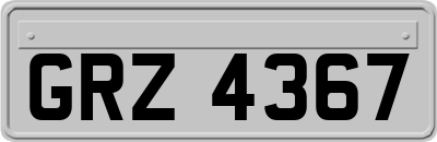 GRZ4367